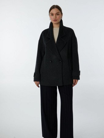 Пальто-пиджак