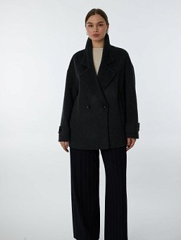 Пальто-пиджак